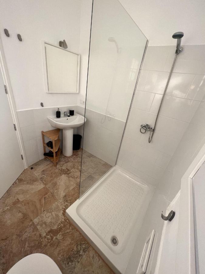 Wohnung Buganvilla Agüimes Esterno foto