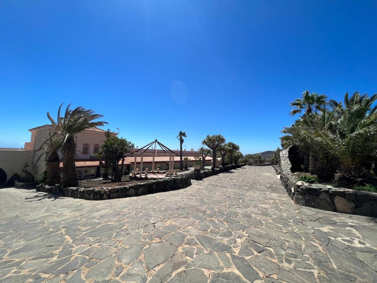 Wohnung Buganvilla Agüimes Esterno foto